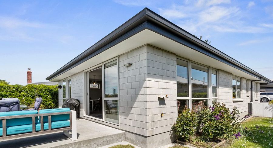  at 39 Oxford Street, West End, Timaru, Canterbury