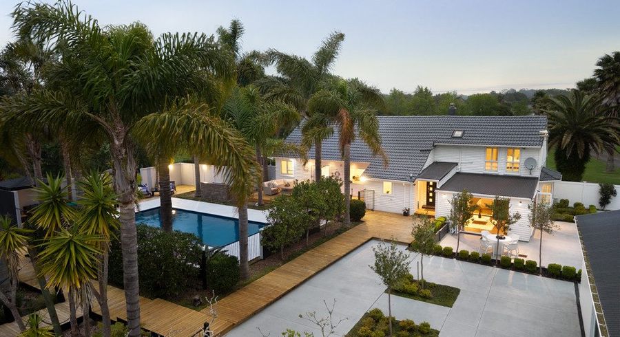  at 726 State Highway 16, Waimauku, Rodney, Auckland