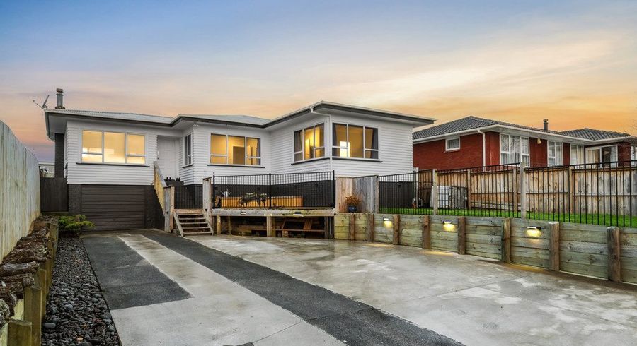  at 24 Rothery Road, Hillpark, Auckland