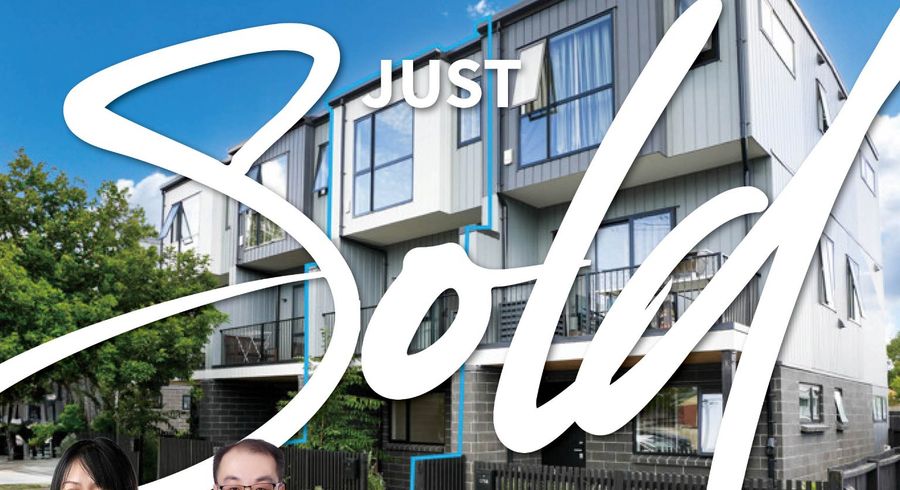  at 3/14 Highbury Street, Avondale, Auckland