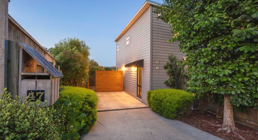  at 47 Arawhata Street, Ranui Heights, Porirua, Wellington