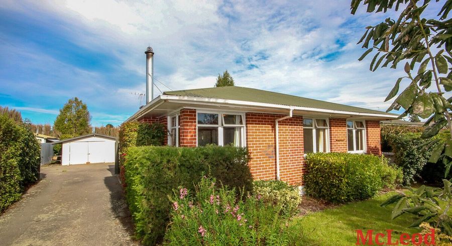  at 73 Grove Street, Tinwald, Ashburton, Canterbury