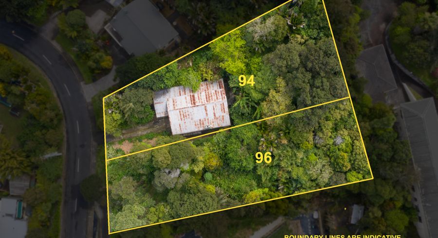  at 94 Wood Bay Road, Titirangi, Auckland