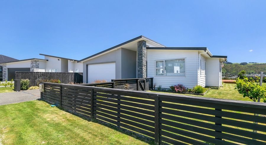  at 112 John Burke Drive, Aotea, Porirua