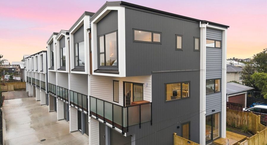  at Lot3-6/13 Keeling Road, Henderson, Waitakere City, Auckland