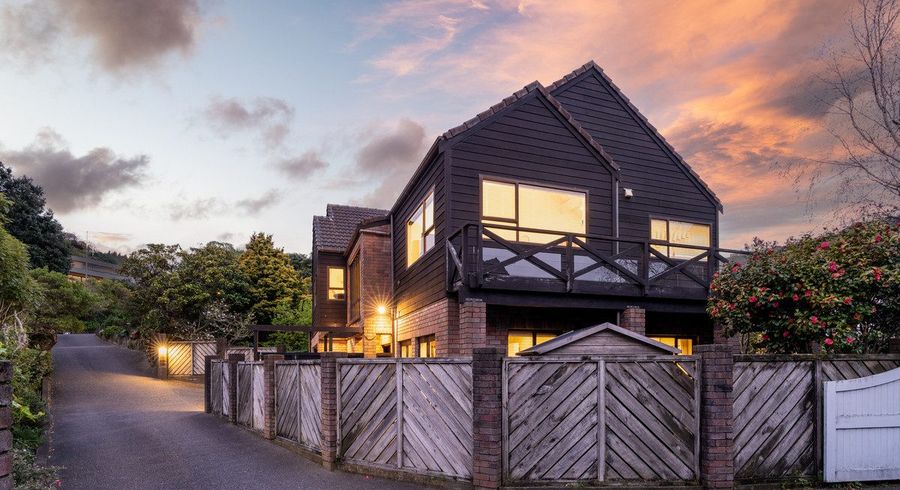  at 17 Butavas Street, Khandallah, Wellington, Wellington