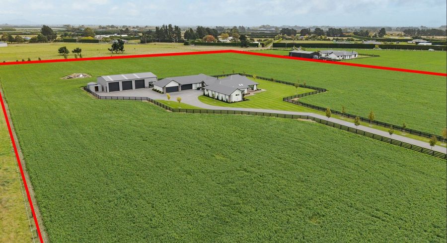  at 739 Robinsons Road, Rolleston, Selwyn, Canterbury
