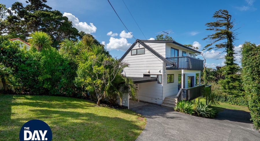  at 2/5 Francis Street, Takapuna, North Shore City, Auckland