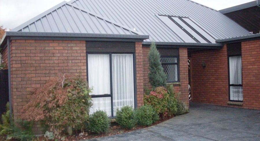  at 20 Althorp Place, Avonhead, Christchurch City, Canterbury