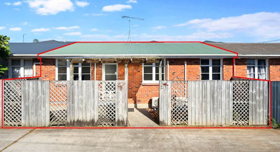  at 2/50 Ferndale Road, Mount Wellington, Auckland City, Auckland