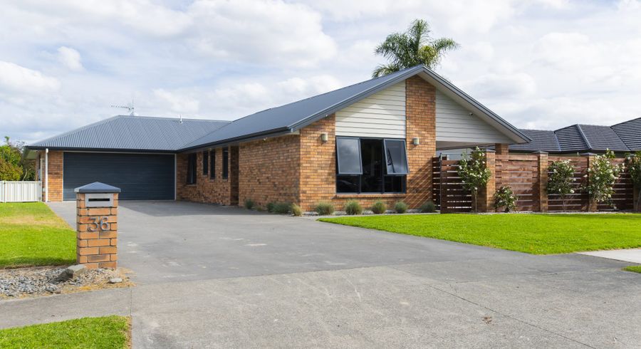  at 36 Sterling Park, Lytton West, Gisborne