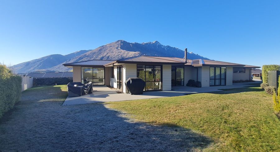  at 3 Snowshill Lane, Lower Shotover, Queenstown