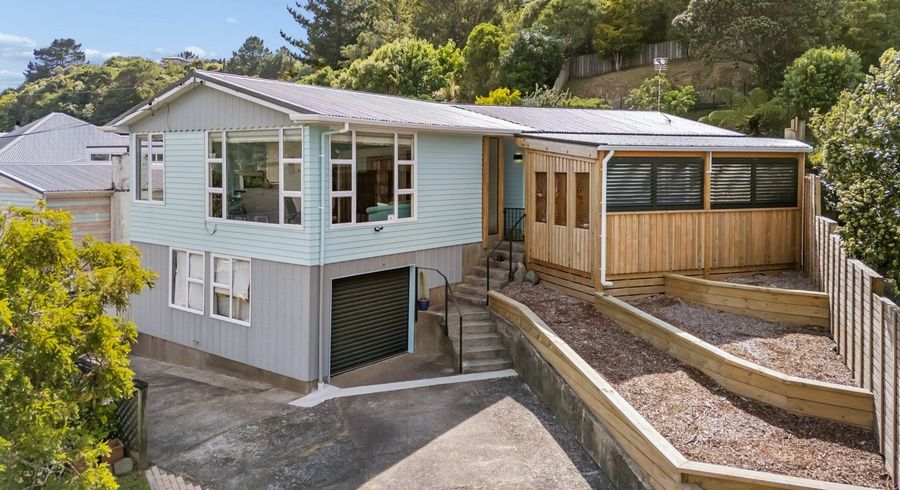  at 13 Lord Street, Stokes Valley, Lower Hutt, Wellington