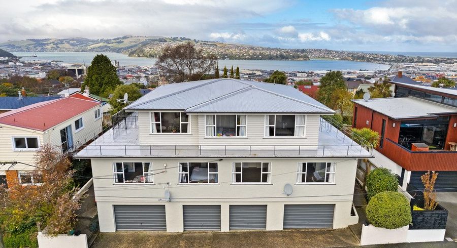  at 79 Arthur Street, Dunedin Central, Dunedin