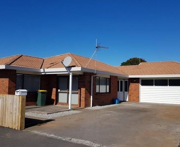  at 195 Powderham Street, New Plymouth, New Plymouth