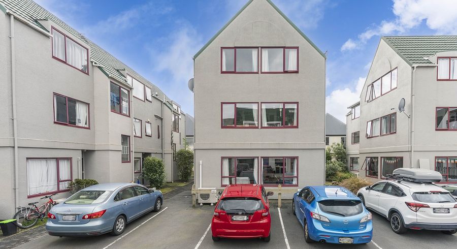  at 5/791 Great King Street, North Dunedin, Dunedin, Otago
