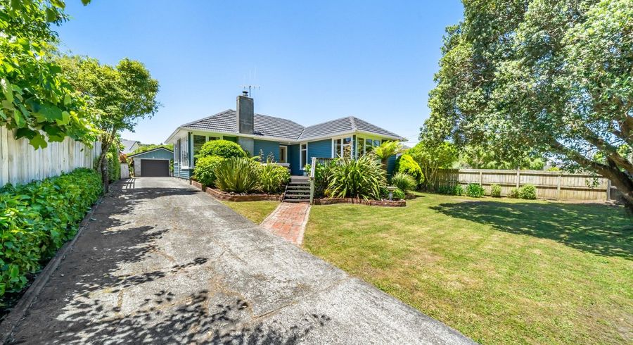  at 45 Black Beech Street, Birchville, Upper Hutt, Wellington