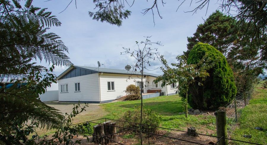  at 120 Mangamate Road, Galatea, Murupara