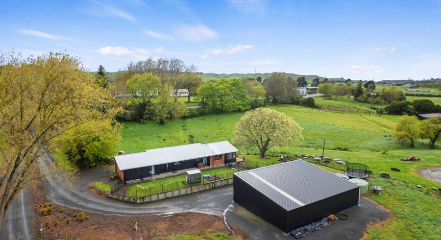  at 863 Tauhei Road, Morrinsville