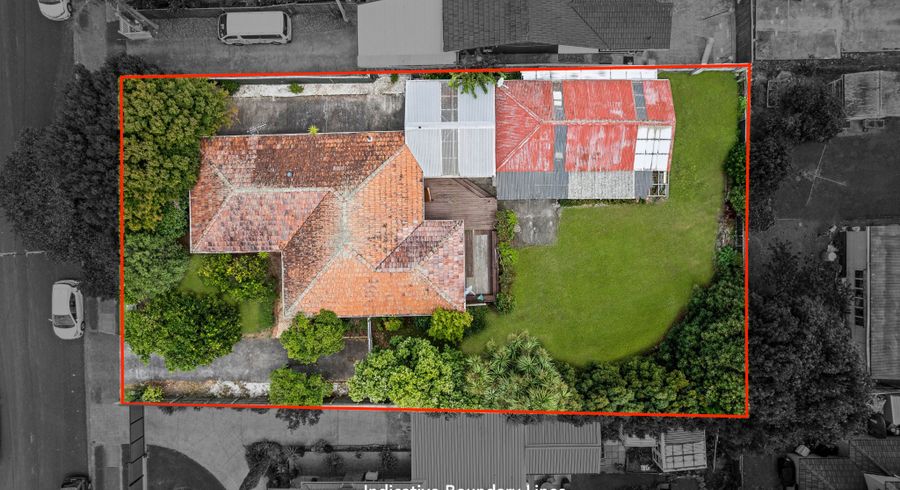  at 6 Carlie Street, Papatoetoe, Manukau City, Auckland