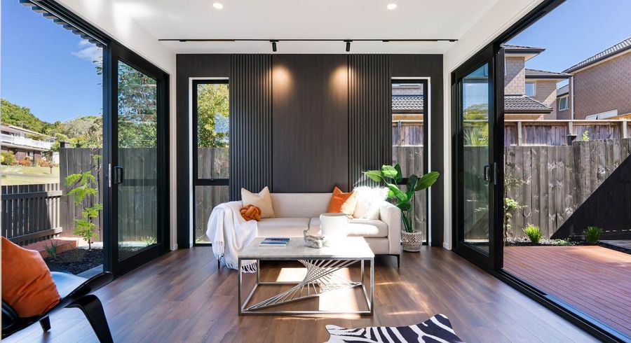  at 73a Salamanca Road, Sunnynook, North Shore City, Auckland