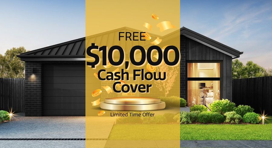  at 30 Dodd Road, Rolleston, Selwyn, Canterbury