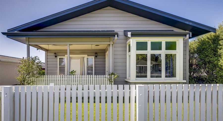  at 6 Forward Street, Greenmeadows, Napier