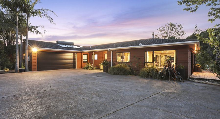  at 45 Autumn Avenue, Glen Eden, Auckland