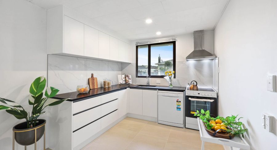  at 25A Howe Street, Howick, Manukau City, Auckland