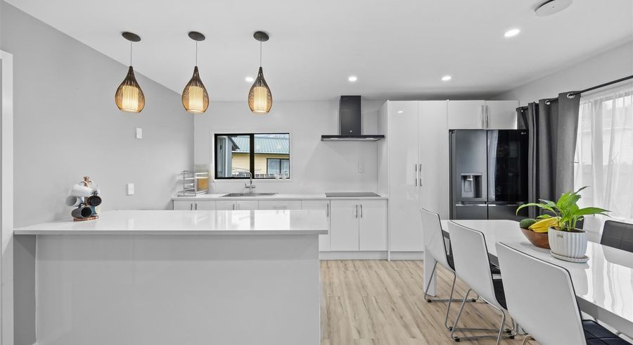  at 1/5 Malaspina Place, Papatoetoe, Manukau City, Auckland