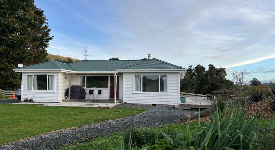  at 53 Corbetts Road, Manakau, Otaki