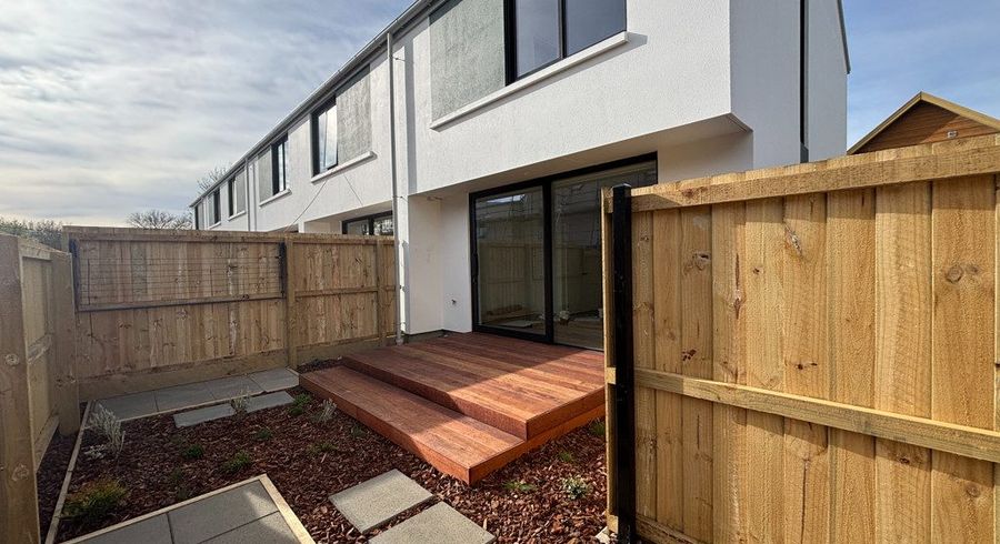  at 3/37 Trent Street, Linwood, Christchurch City, Canterbury