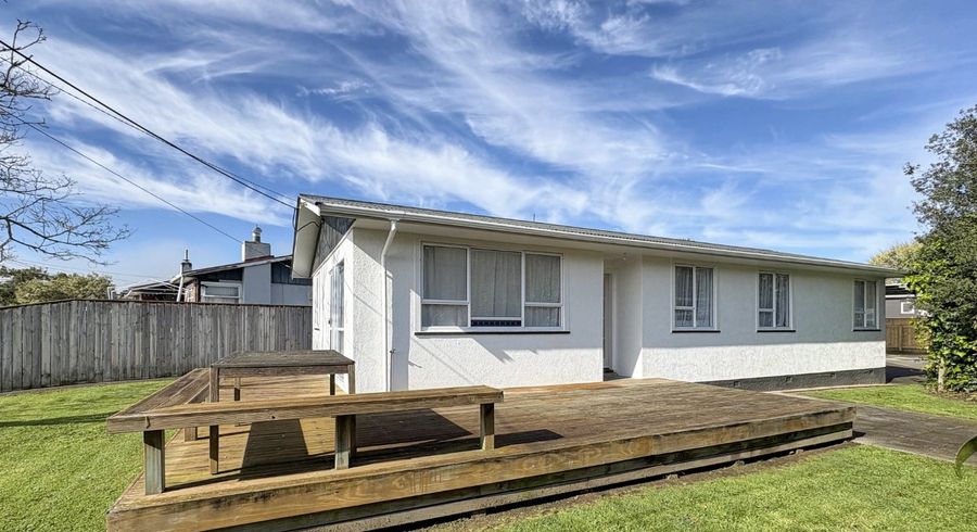  at 25 Camellia Avenue, Aramoho, Whanganui, Manawatu / Whanganui