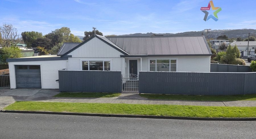  at 133 Bell Road, Waiwhetu, Lower Hutt, Wellington