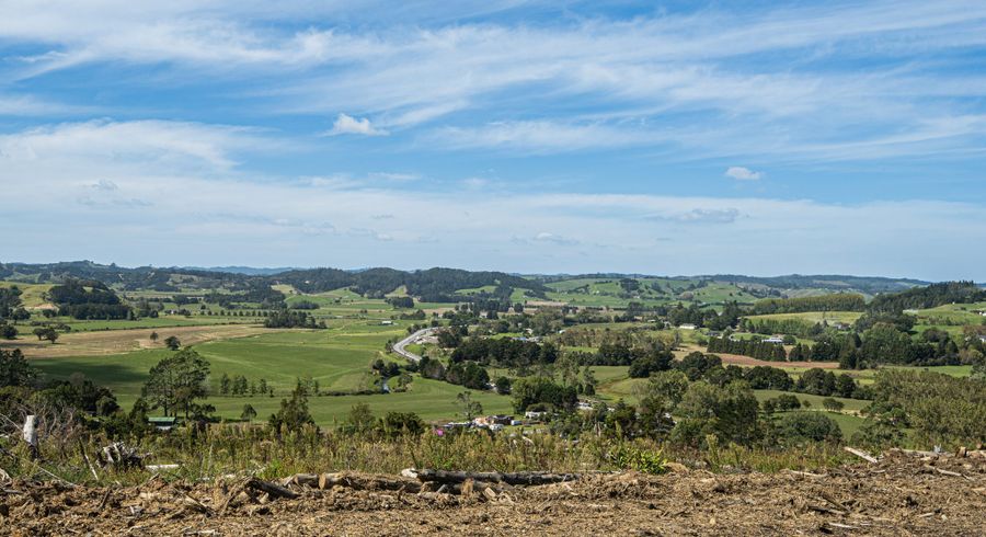  at 0 Puhipuhi Road, Whakapara, Whangarei, Northland