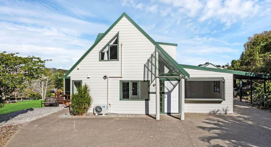  at 23 Murphys Road, Totara Park, Auckland