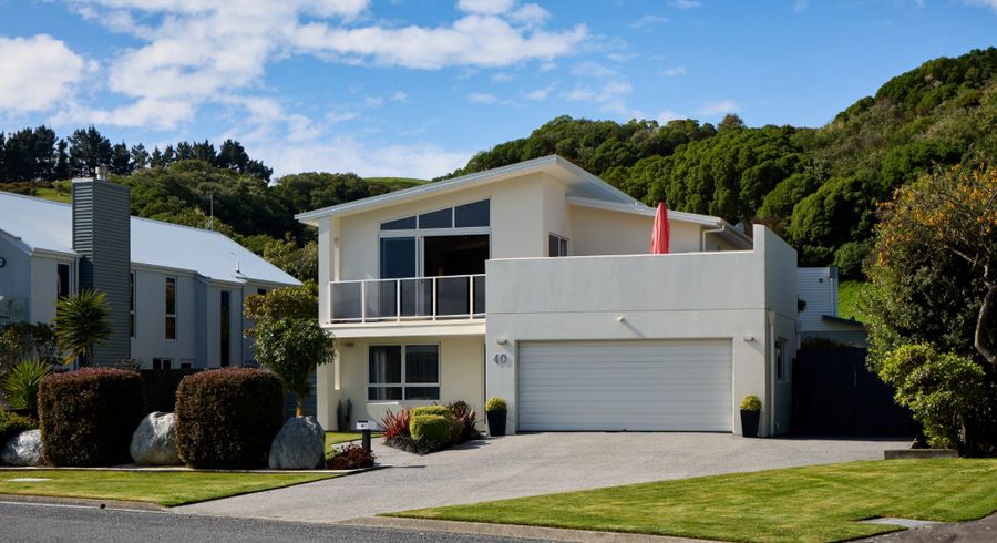  at 40 Kotuku Road, South Bay, Kaikoura