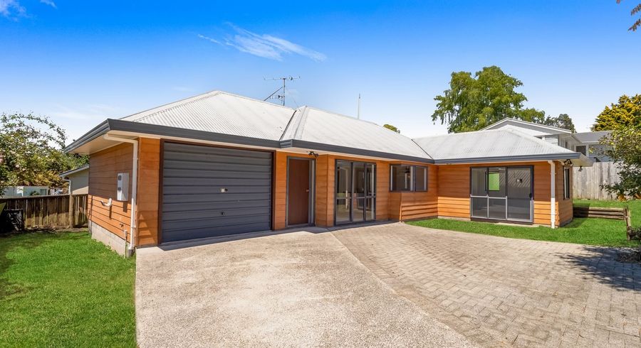  at 62A Gordon Road, Western Heights, Rotorua, Bay Of Plenty