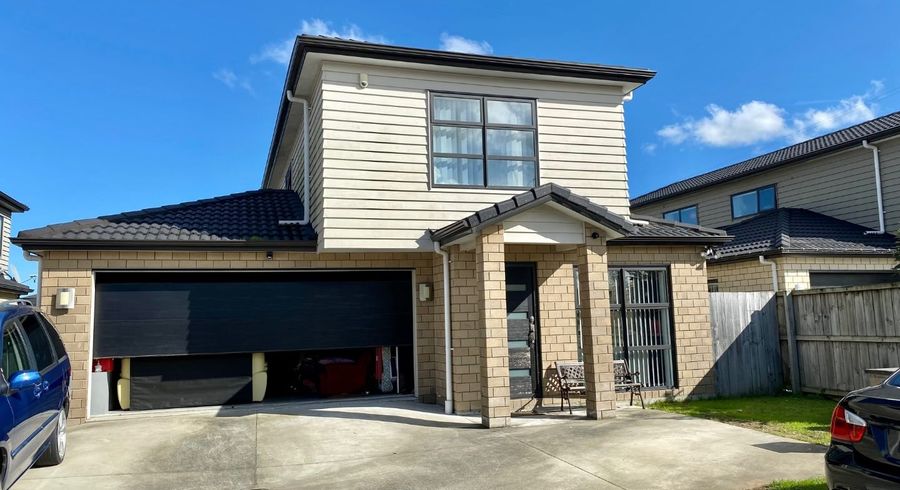  at 248C Porchester Road, Takanini, Auckland