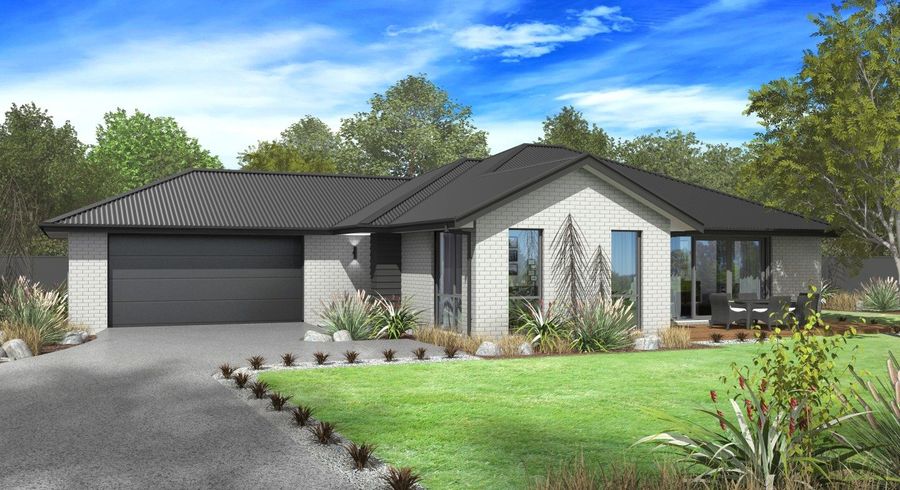  at 84 Geoff Geering Drive, Netherby, Ashburton, Canterbury