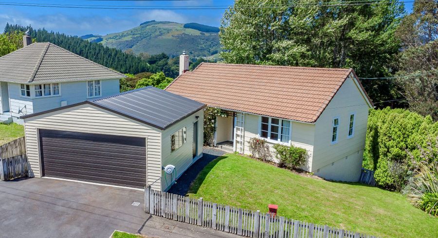  at 20 Forrester Avenue, Liberton, Dunedin