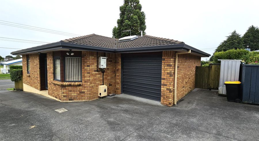  at 536A Fraser Street, Greerton, Tauranga