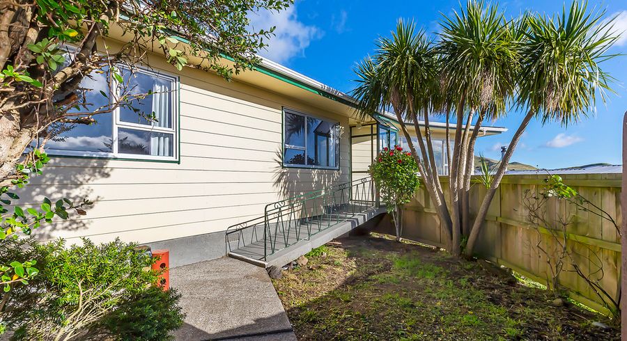  at 19 Lomita Road, Johnsonville, Wellington