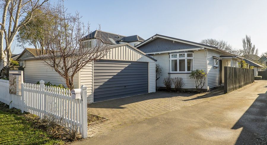  at 139 St Martins Road, Saint Martins, Christchurch