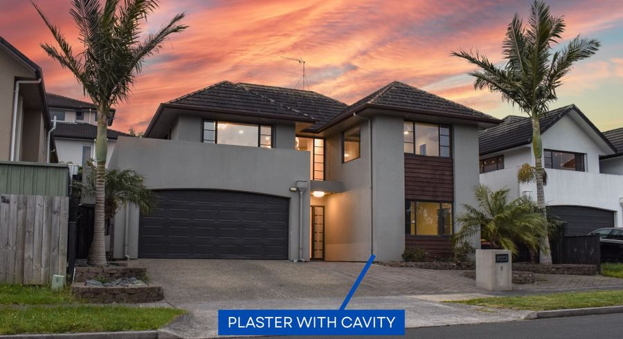  at 9 Multose Drive, Flat Bush, Manukau City, Auckland