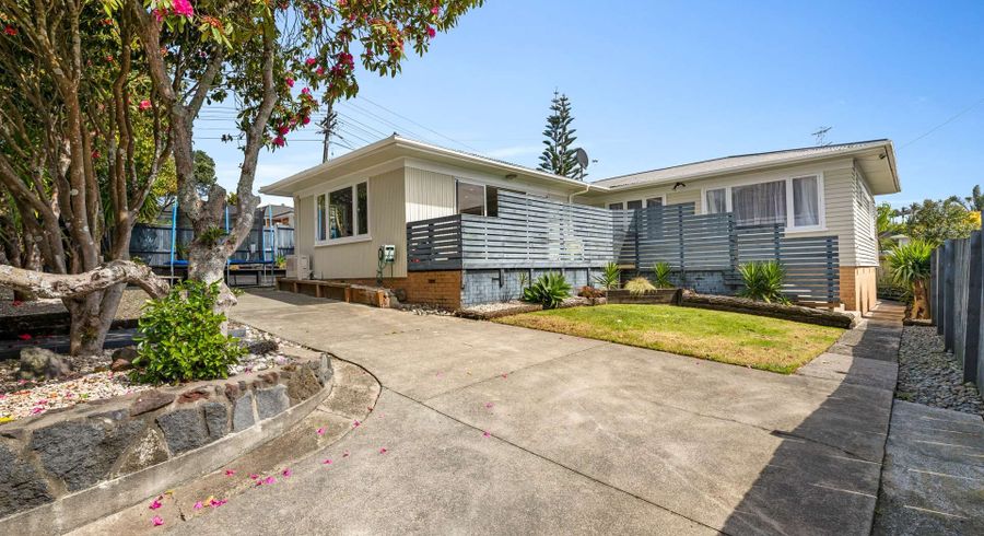 at 58 Tiroroa Avenue, Te Atatu South, Auckland