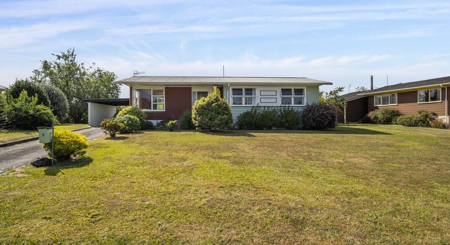  at 5 Minerva Place, Sunnybrook, Rotorua