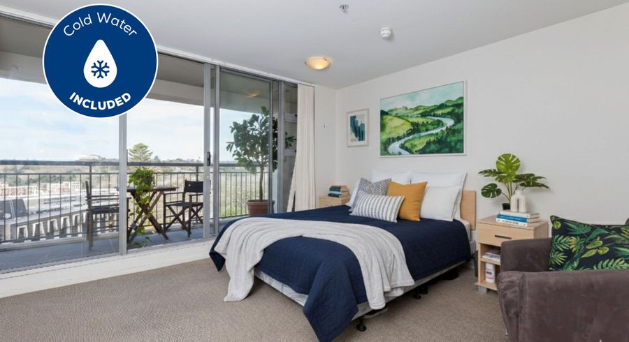  at 1011/1 Parliament Street, Auckland Central, Auckland