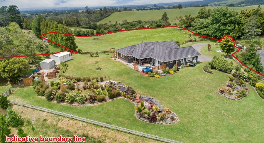 at 17A Tye Road, Katikati