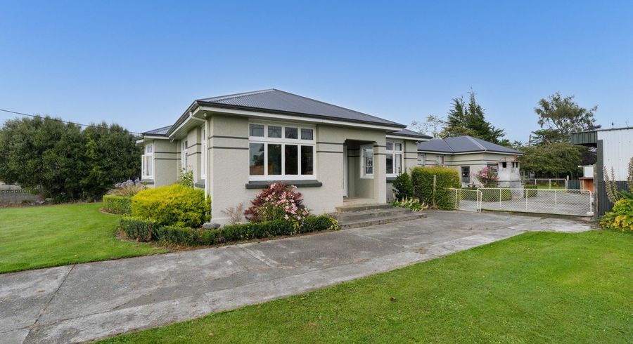  at 253 Argyle Otahuti Road, Waianiwa, Southland, Southland